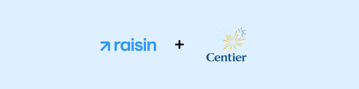 Centier + Raisin