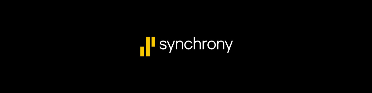 Synchrony logo